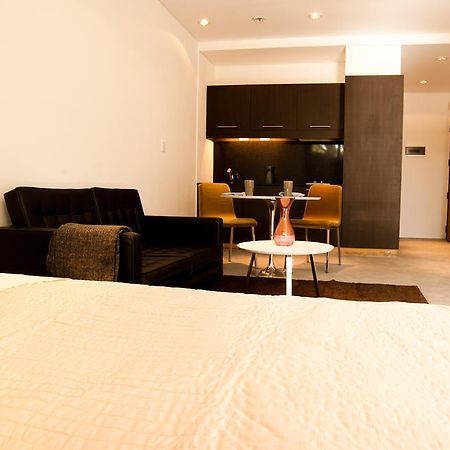 Bue Apartments Buenos Aires Ngoại thất bức ảnh