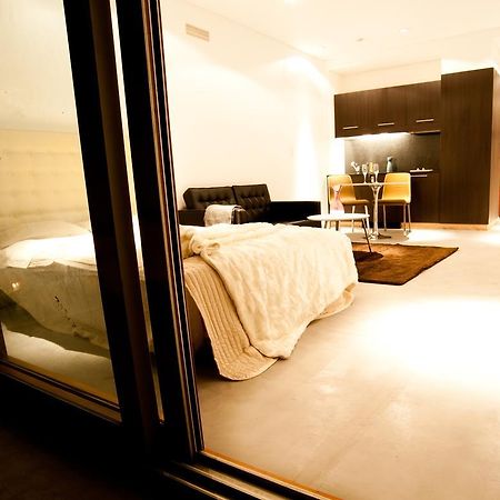 Bue Apartments Buenos Aires Ngoại thất bức ảnh
