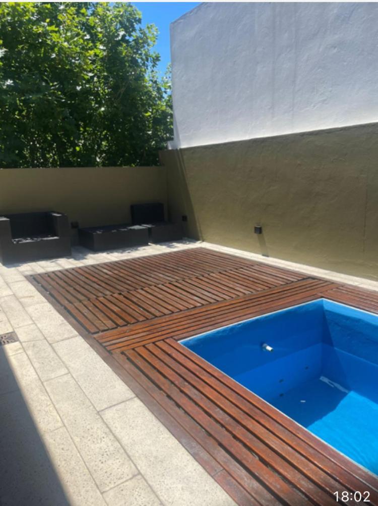 Bue Apartments Buenos Aires Ngoại thất bức ảnh