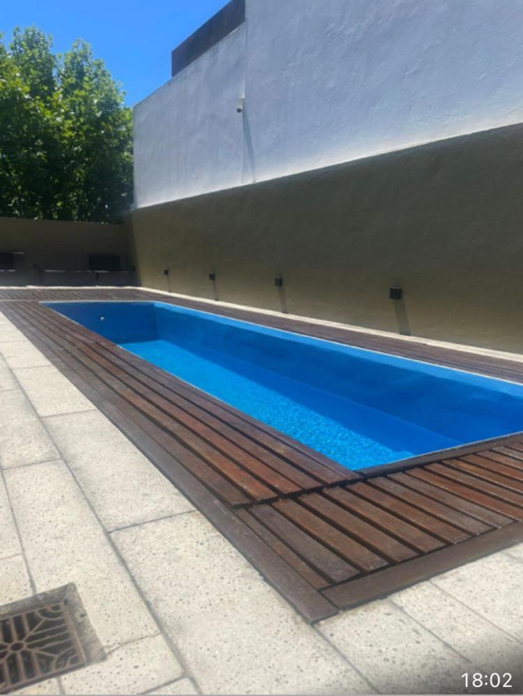 Bue Apartments Buenos Aires Ngoại thất bức ảnh