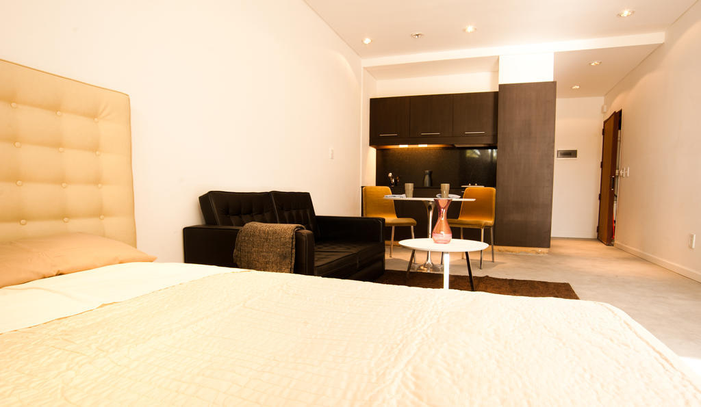 Bue Apartments Buenos Aires Phòng bức ảnh