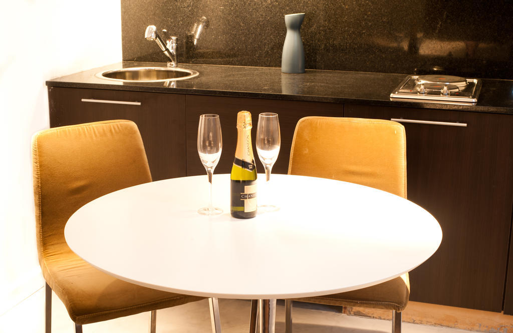 Bue Apartments Buenos Aires Phòng bức ảnh