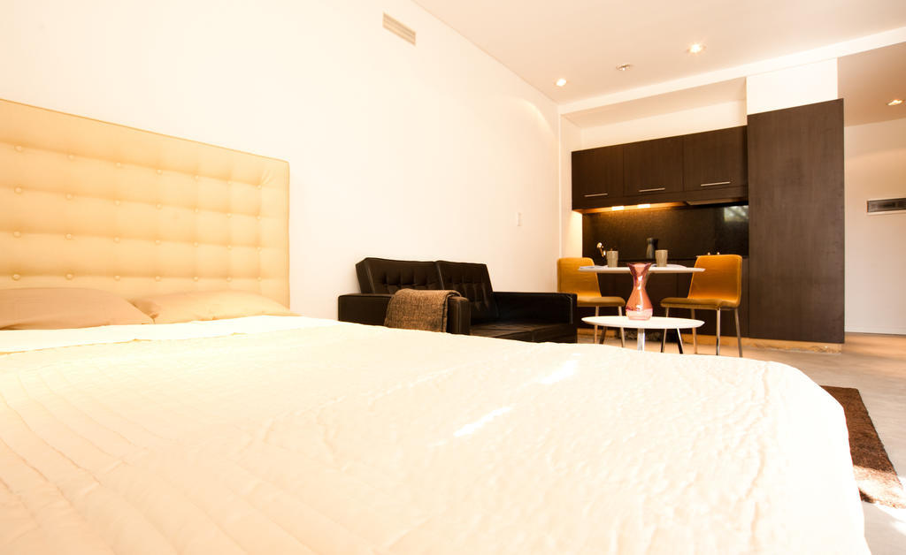 Bue Apartments Buenos Aires Phòng bức ảnh