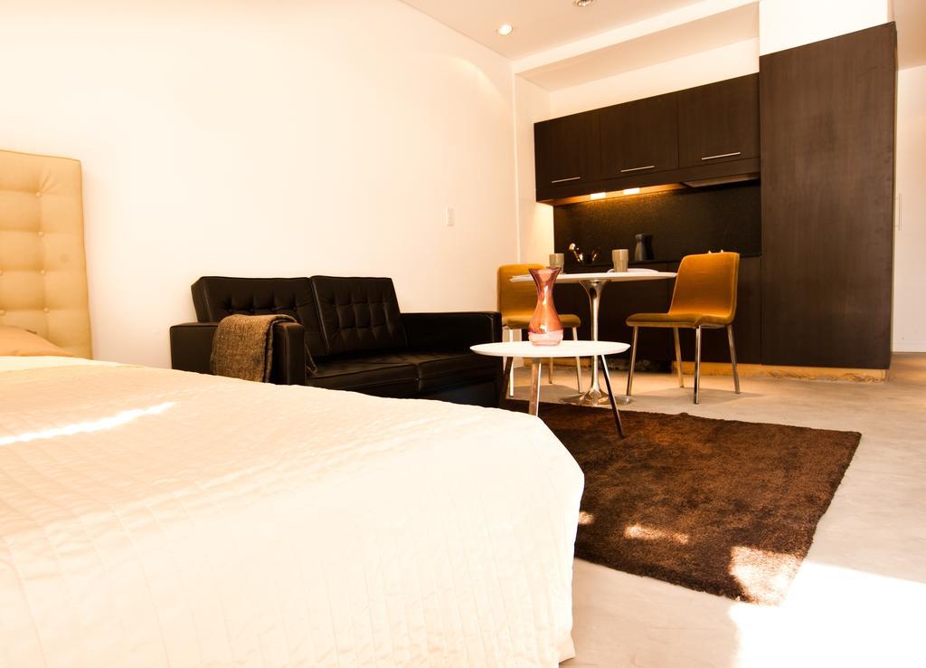 Bue Apartments Buenos Aires Phòng bức ảnh
