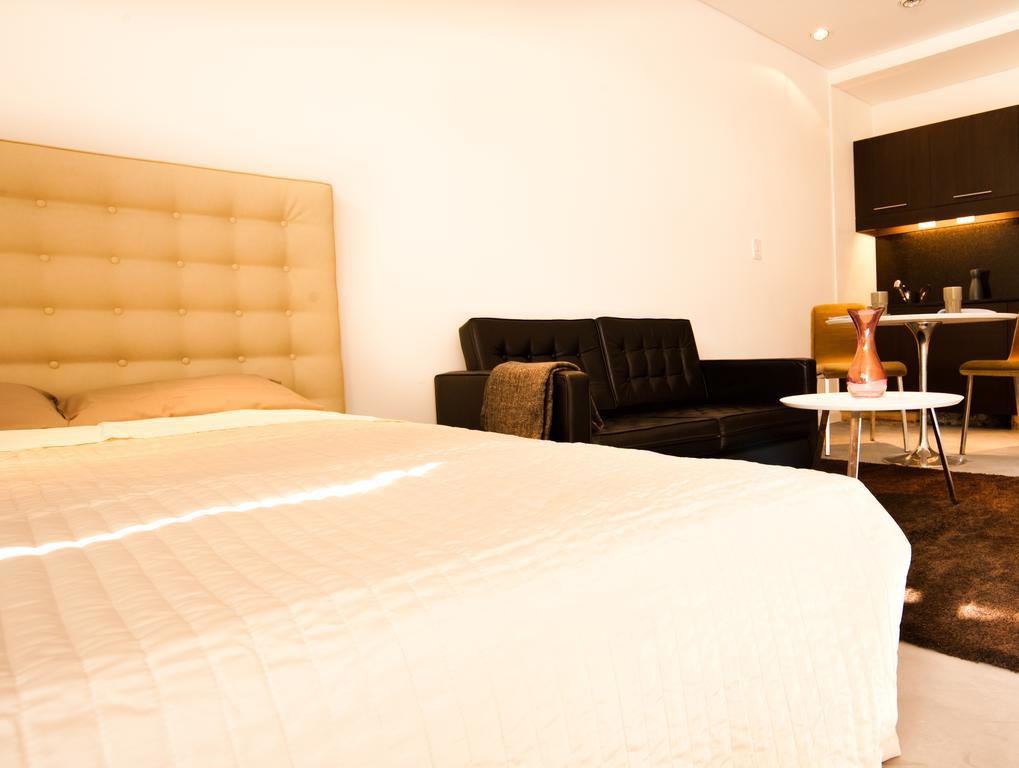 Bue Apartments Buenos Aires Phòng bức ảnh