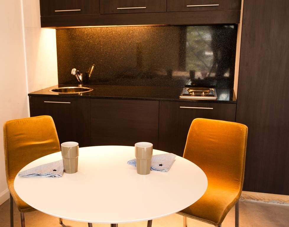 Bue Apartments Buenos Aires Phòng bức ảnh