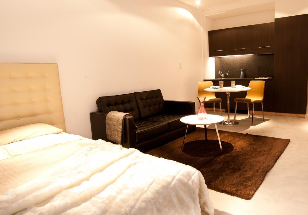 Bue Apartments Buenos Aires Phòng bức ảnh