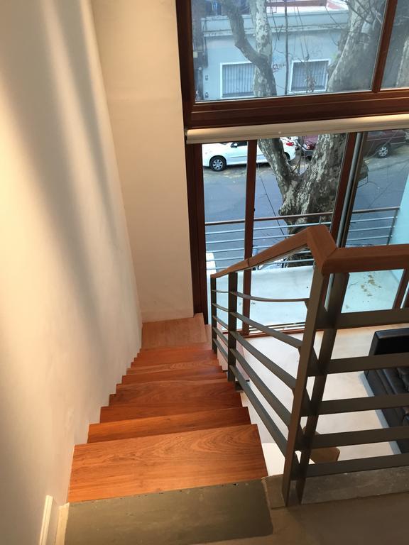 Bue Apartments Buenos Aires Ngoại thất bức ảnh