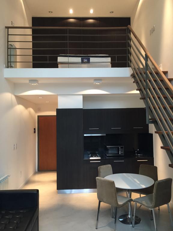 Bue Apartments Buenos Aires Ngoại thất bức ảnh