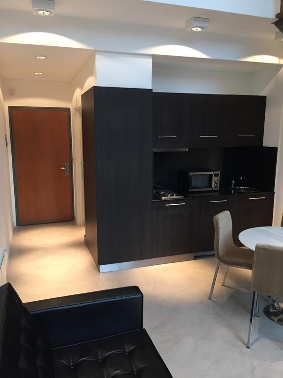 Bue Apartments Buenos Aires Ngoại thất bức ảnh