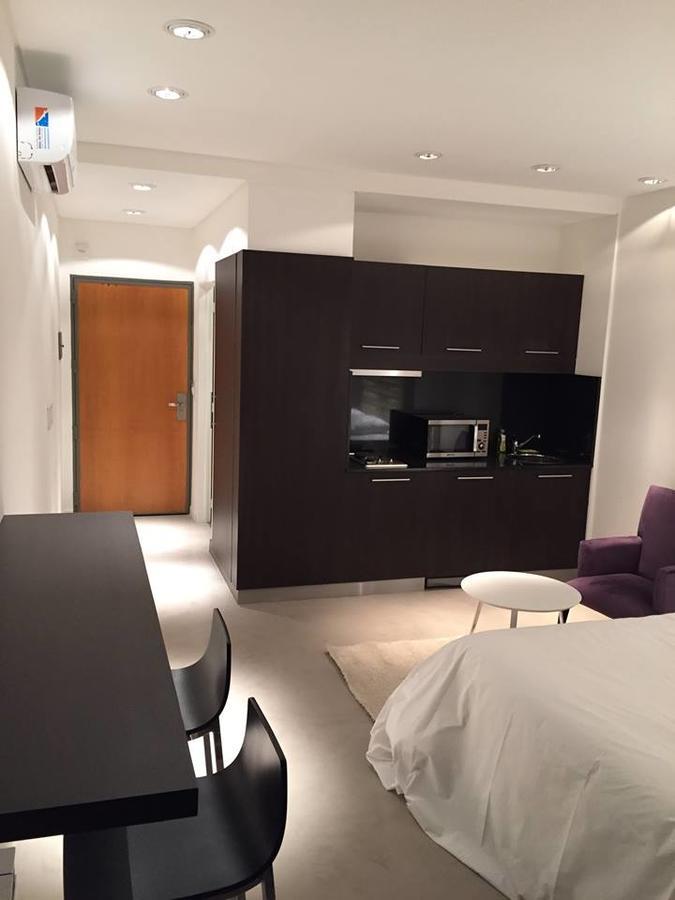 Bue Apartments Buenos Aires Ngoại thất bức ảnh
