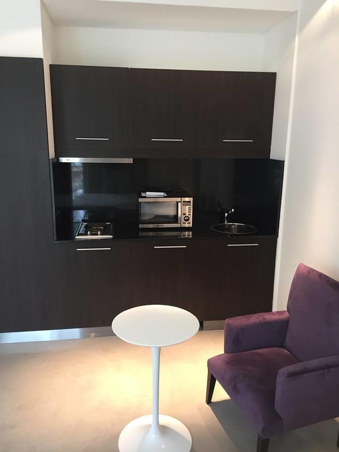 Bue Apartments Buenos Aires Ngoại thất bức ảnh