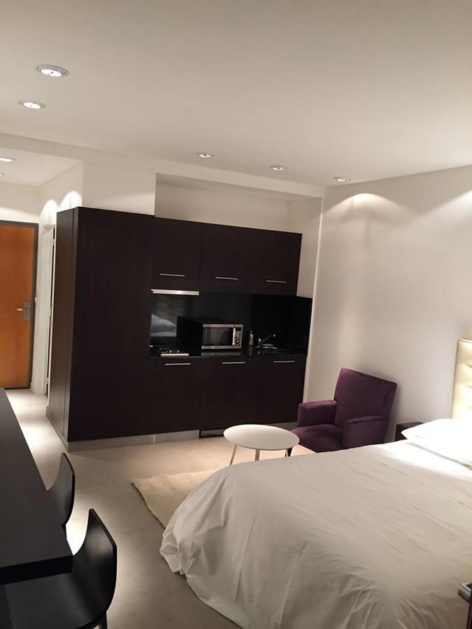 Bue Apartments Buenos Aires Ngoại thất bức ảnh
