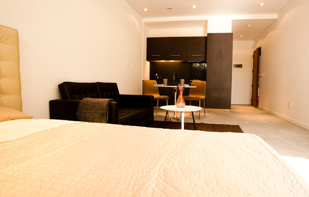 Bue Apartments Buenos Aires Ngoại thất bức ảnh