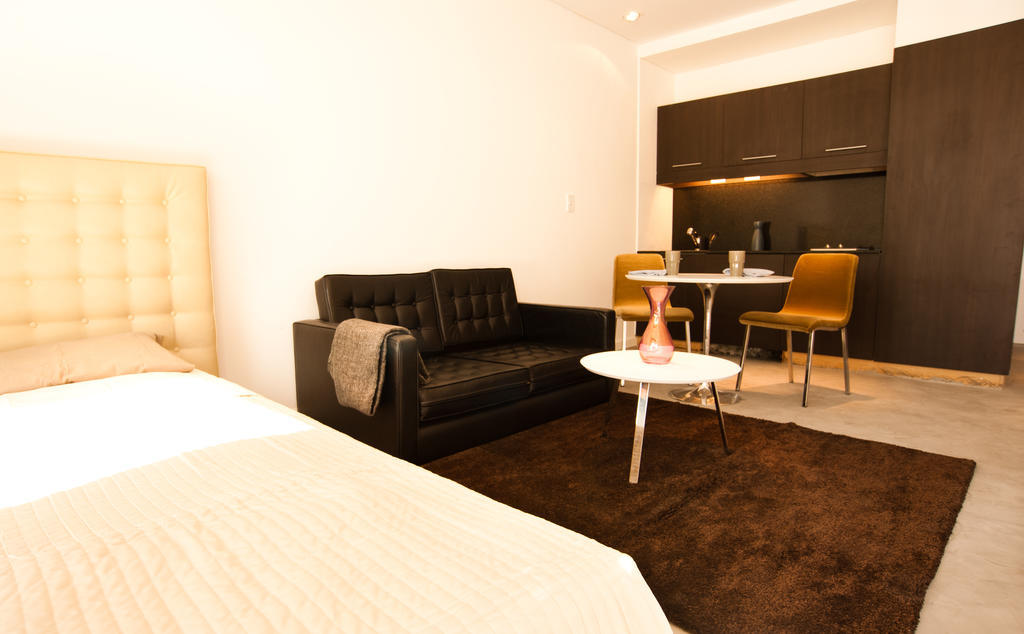 Bue Apartments Buenos Aires Ngoại thất bức ảnh