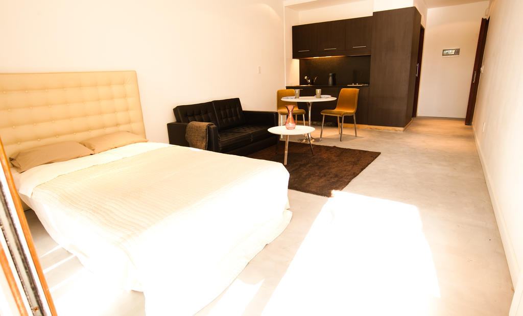 Bue Apartments Buenos Aires Ngoại thất bức ảnh